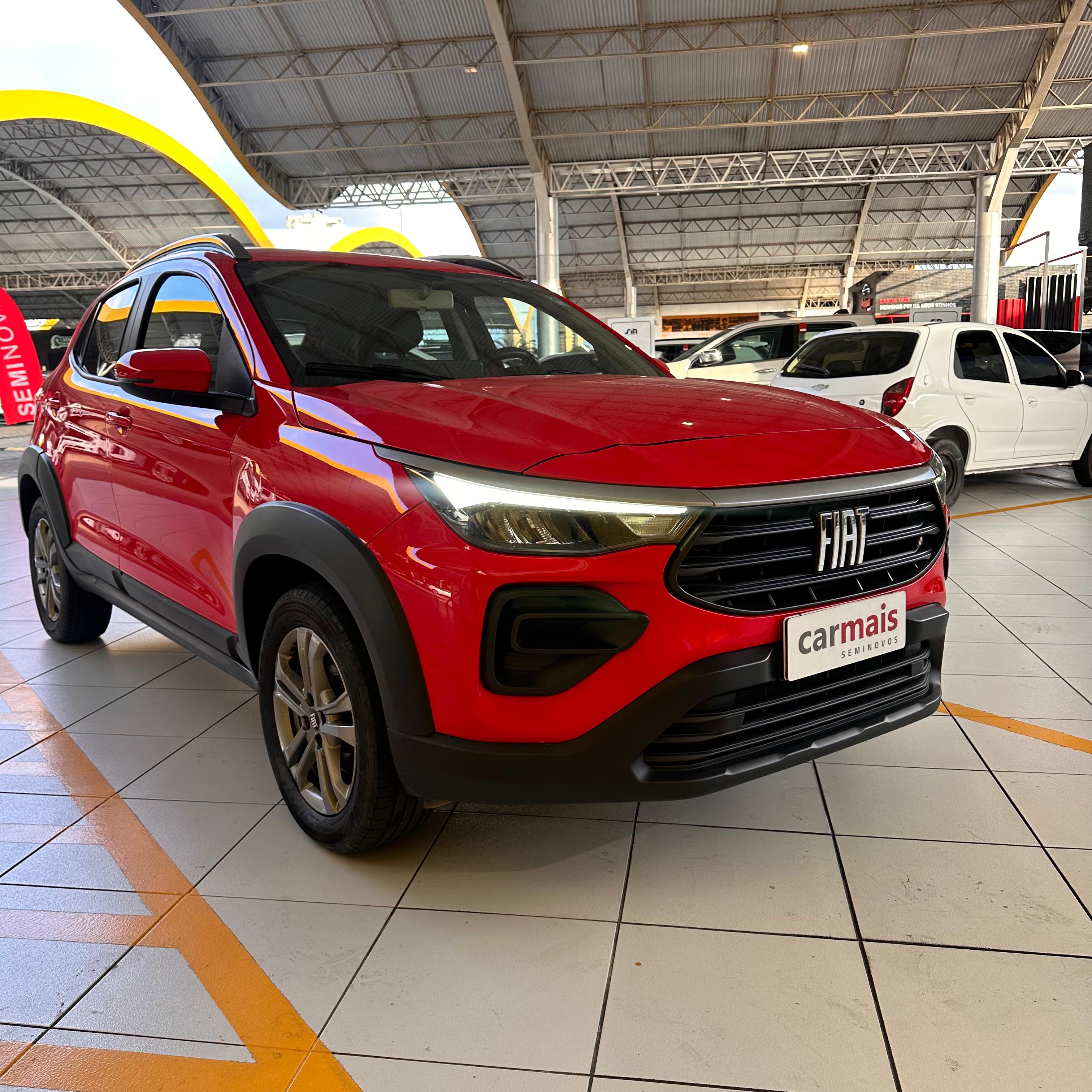 FIAT PULSE