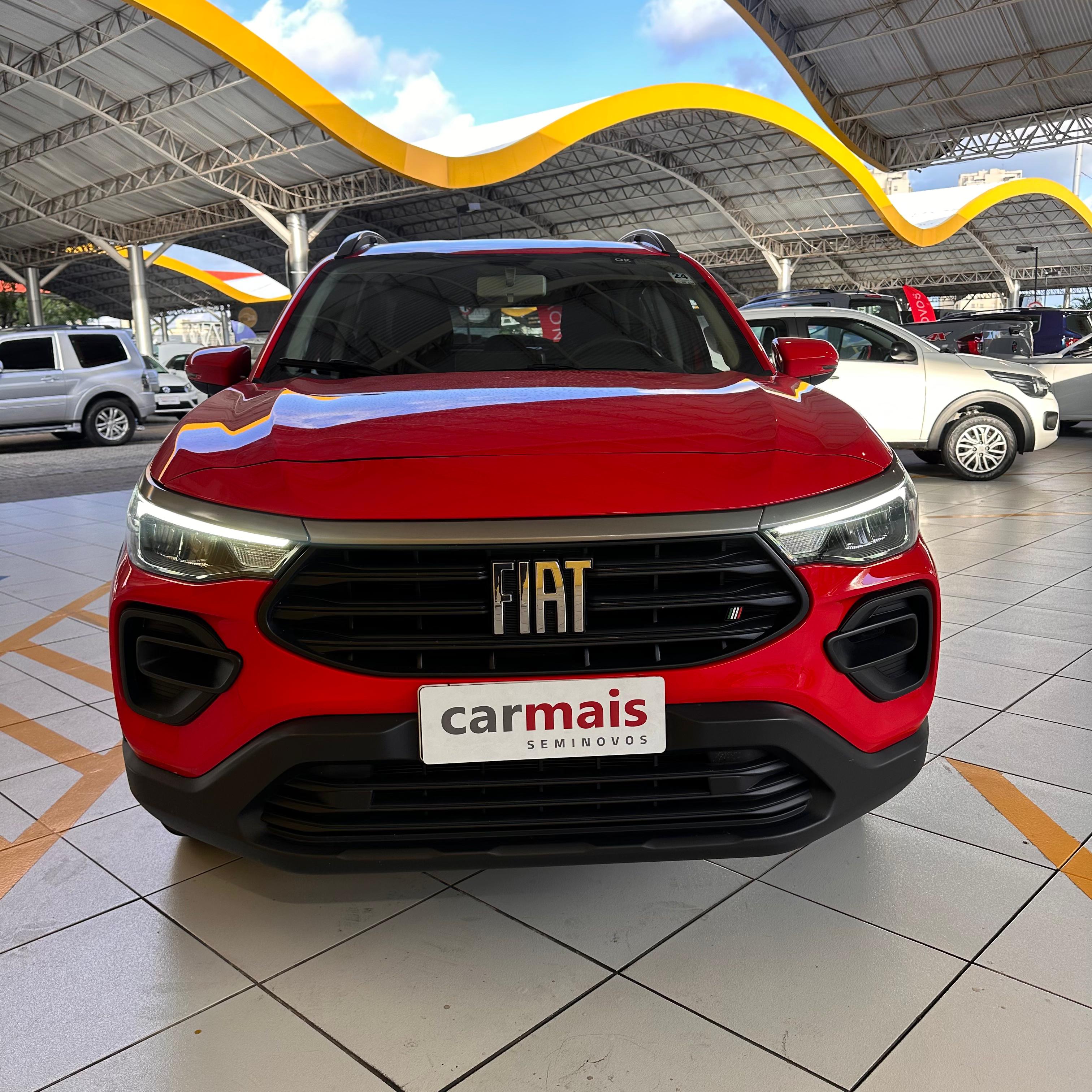 FIAT PULSE