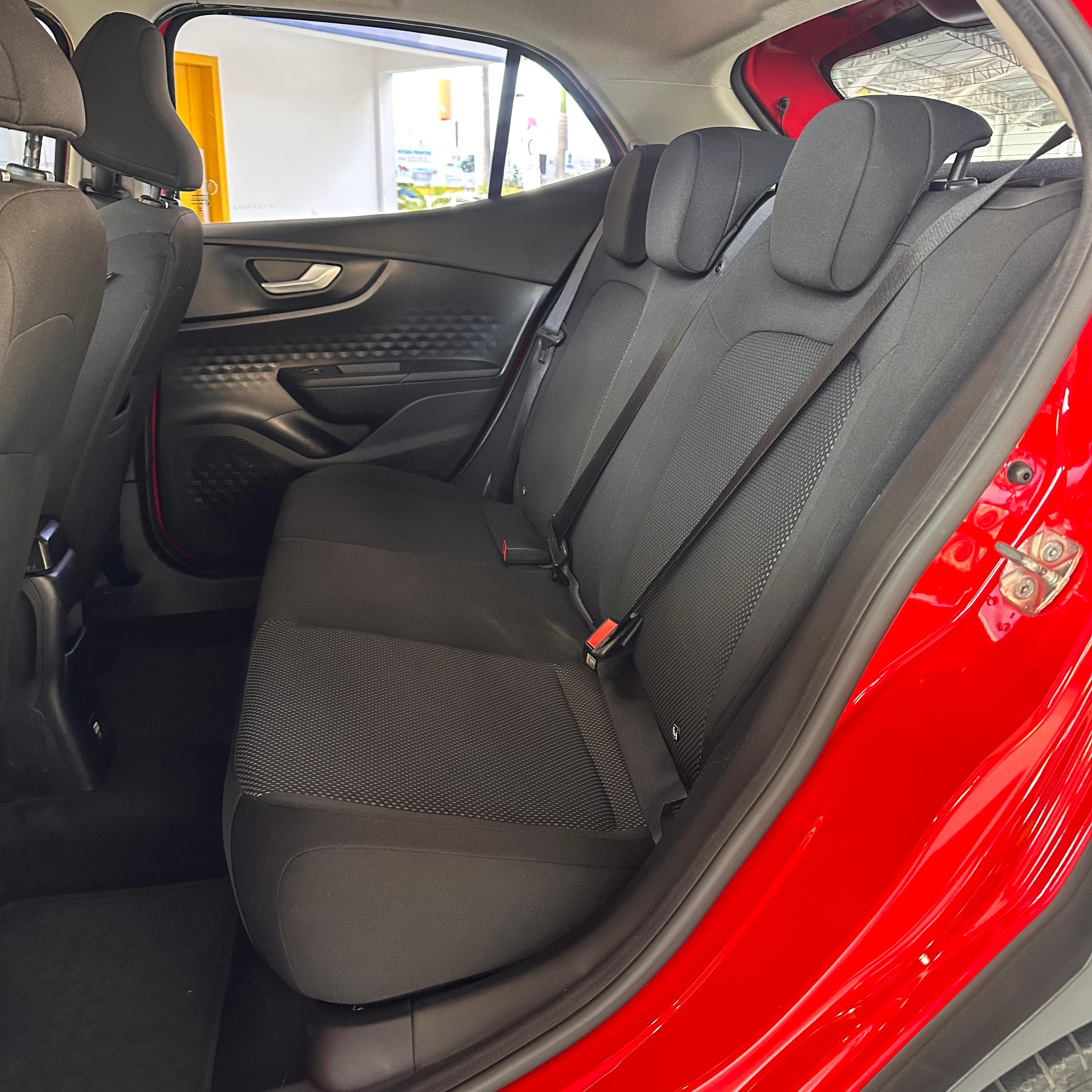 FIAT PULSE