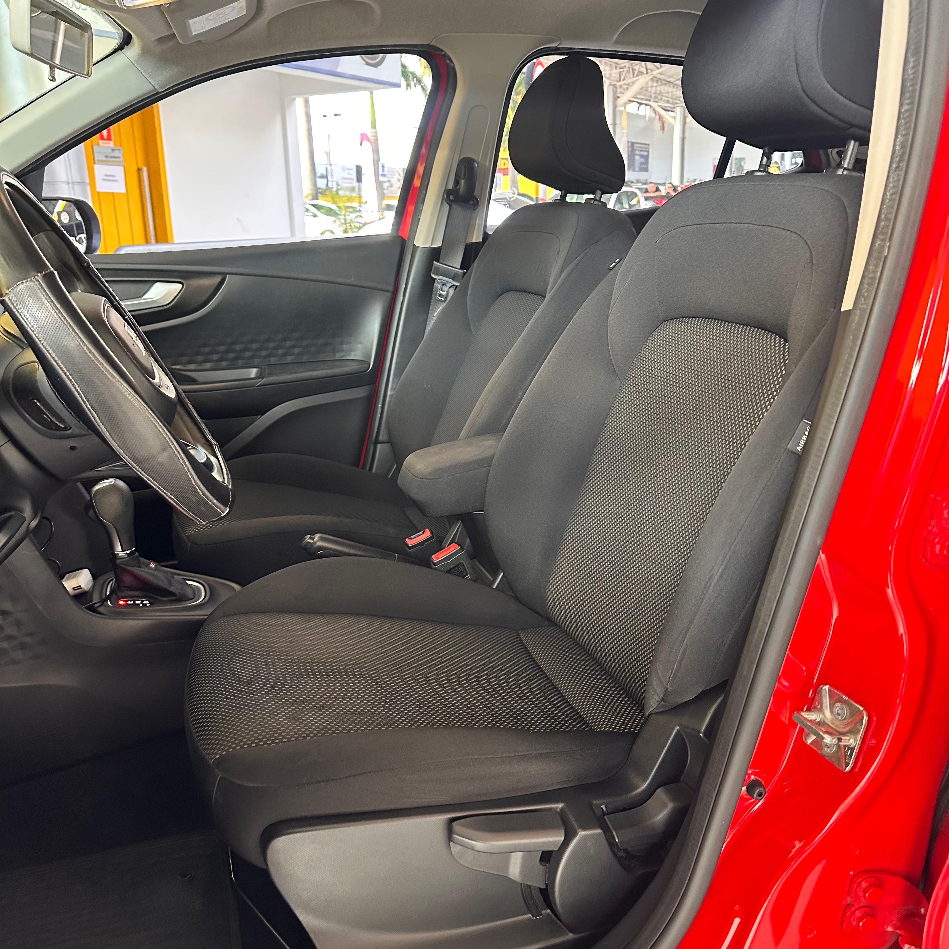 FIAT PULSE