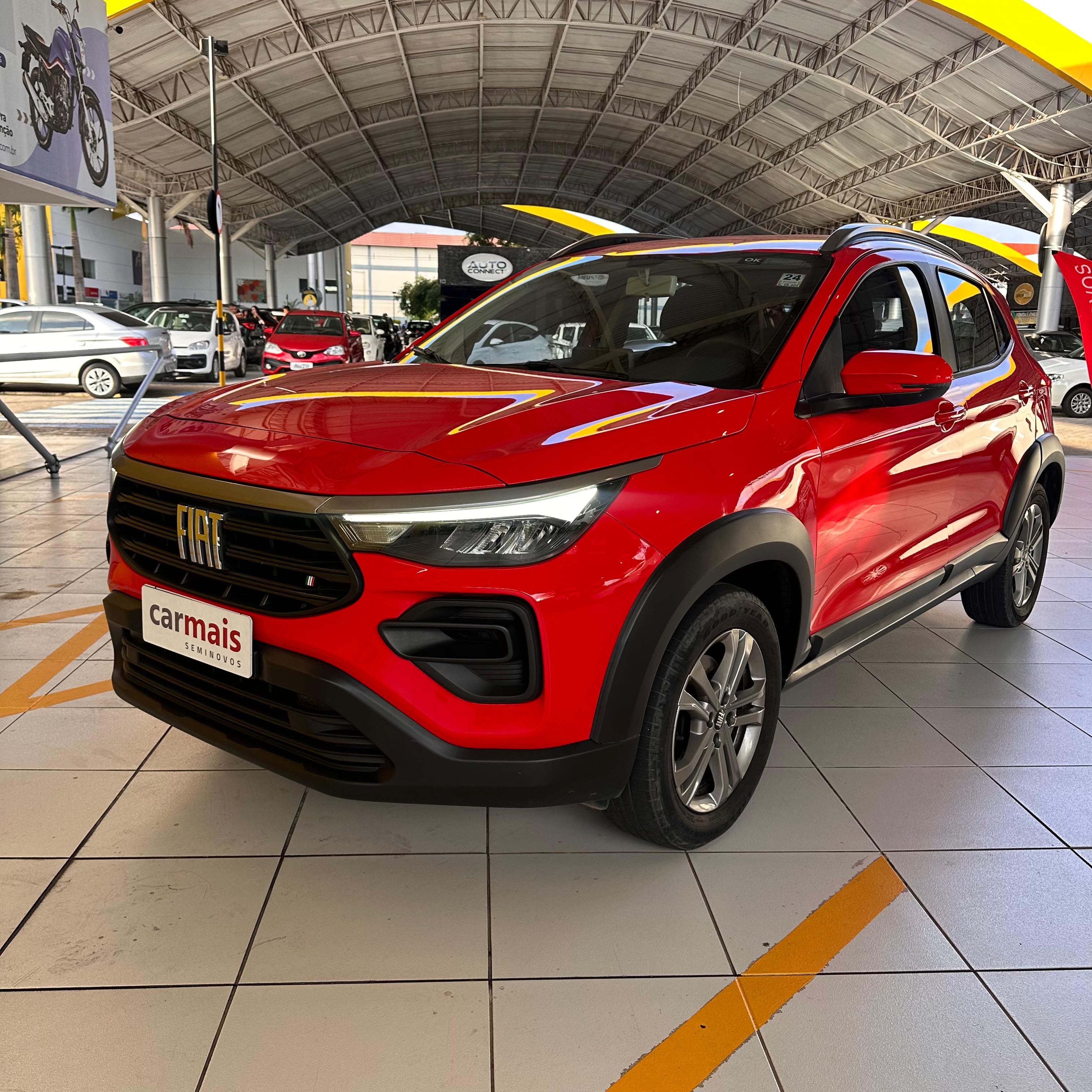 FIAT PULSE